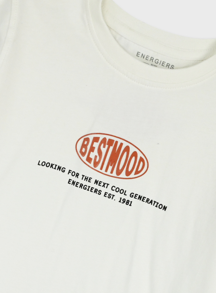 Set with print | SAFRAN