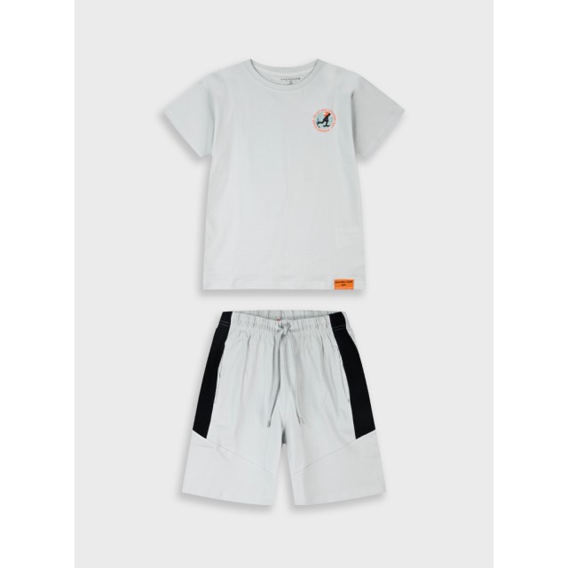 Set with print | ICE