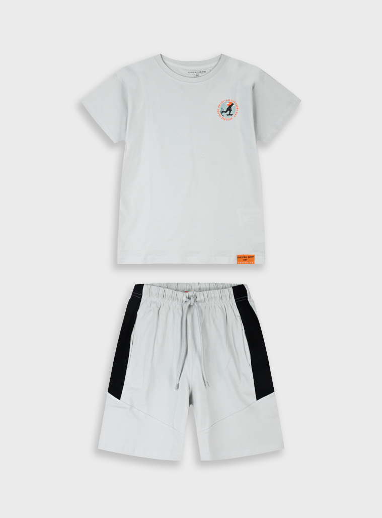 Set with print | ICE