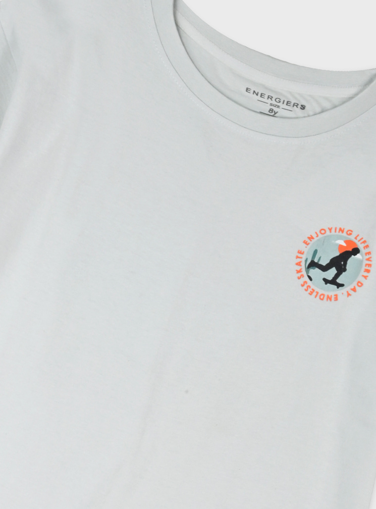 Set with print | ICE