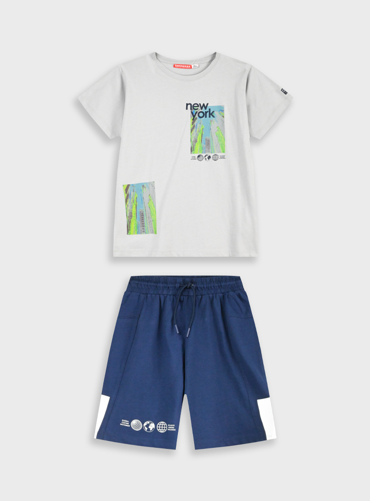 Σετ με τύπωμα | ΜΑΡΕΝ