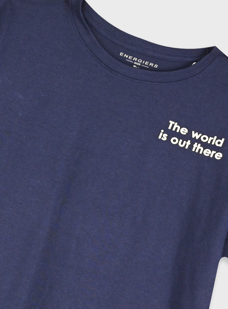 Set with print | Beige