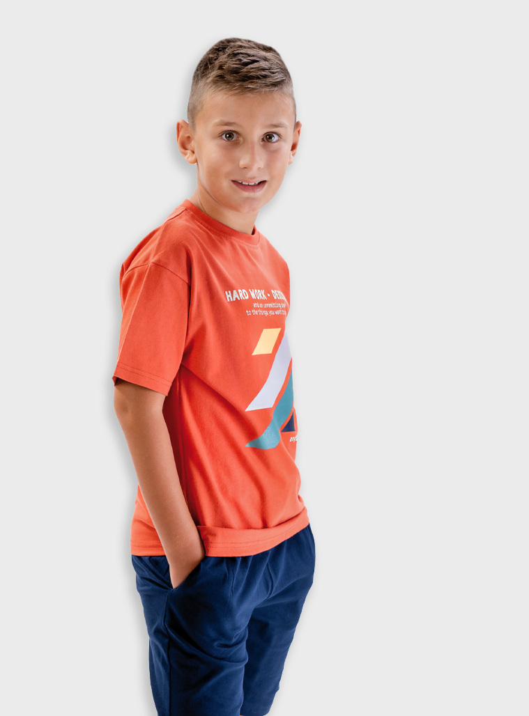 Σετ με τύπωμα | ΜΑΡΕΝ