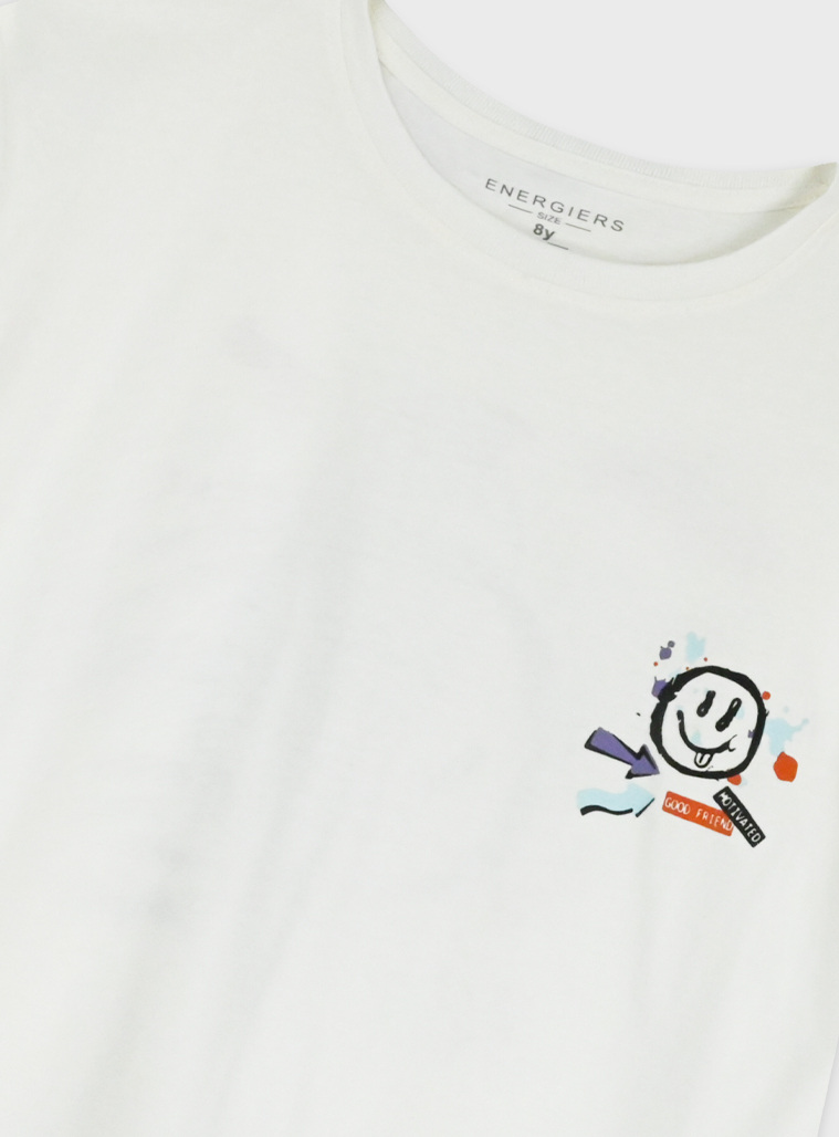 Set with print | PAPRIKA