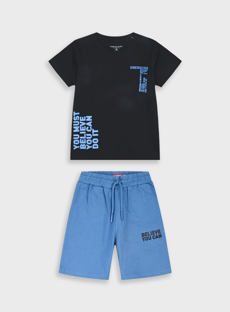 Σετ με τύπωμα | ΡΟΥΑ