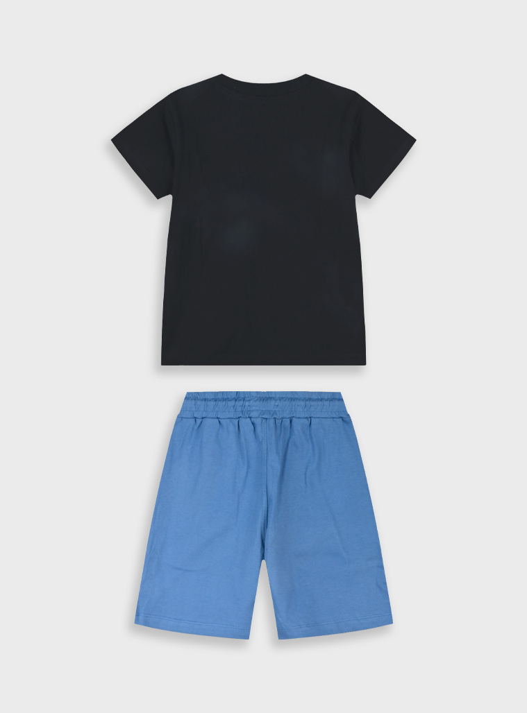 Σετ με τύπωμα | ΡΟΥΑ