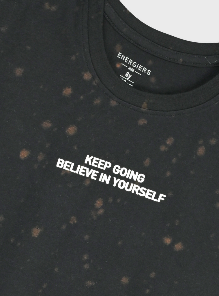 Set with print | TABAC