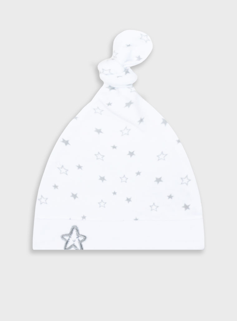 Βρεφικό σετ 2 τεμάχια | ΛΕΥΚΟ