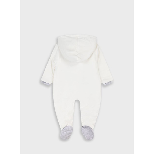 Energiers φόρμα εξόδου για βρεφικό αγόρι (3 - 18 μηνών) | ΕΚΡΟΥ