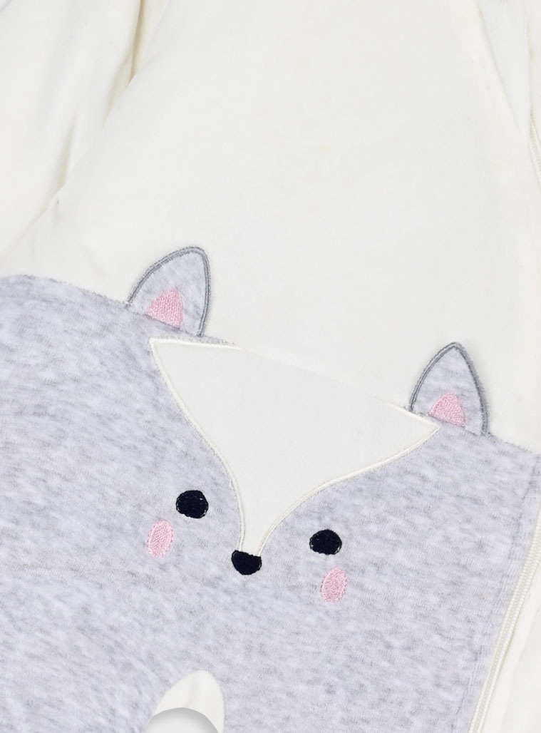 Energiers φόρμα εξόδου για βρεφικό αγόρι (3 - 18 μηνών) | ΕΚΡΟΥ Energiers φόρμα εξόδου για βρεφικό αγόρι (3 - 18 μηνών) | ΕΚΡΟΥ