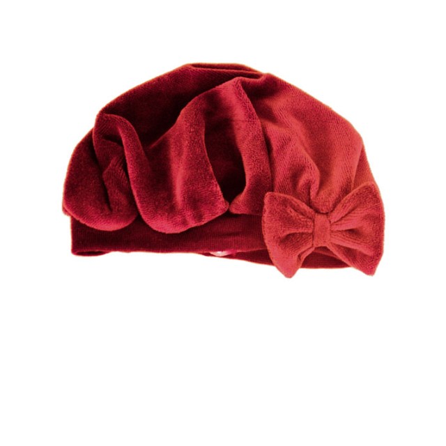 Μπερές βελούδινος | ΚΟΚΚΙΝΟ