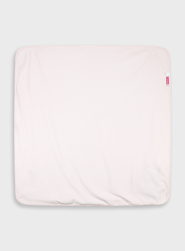 Κουβέρτα με γατούλα | ΡΟΖ