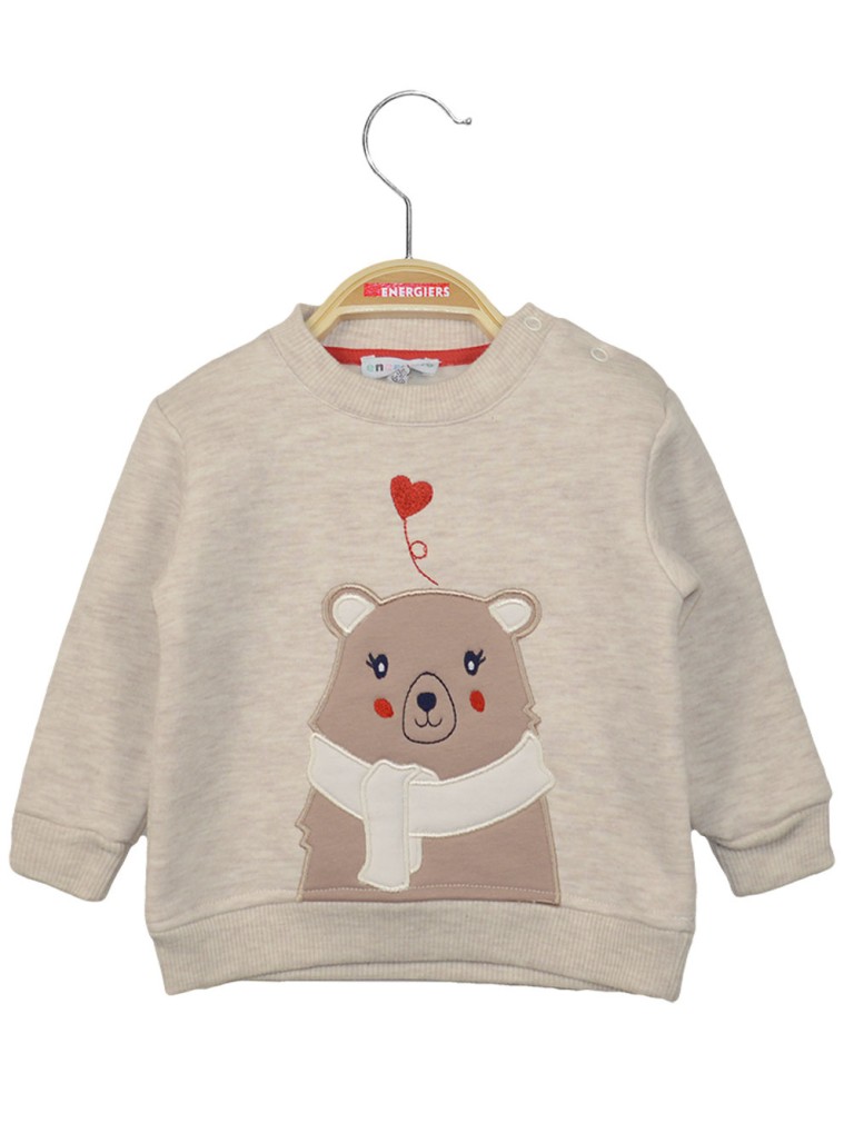 Set print bear | RED