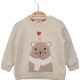 Set print bear | RED