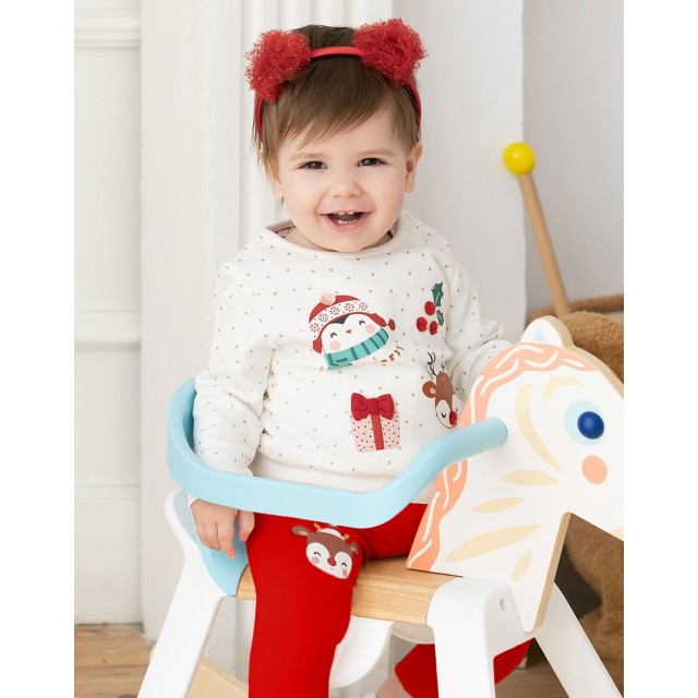 Χριστουγεννιάτικο σετ | ΚΟΚΚΙΝΟ Χριστουγεννιάτικο σετ | ΚΟΚΚΙΝΟ