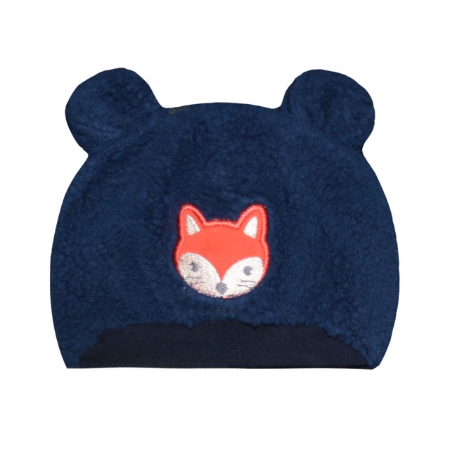 Γούνινο καπελάκι | ΜΑΡΕΝ