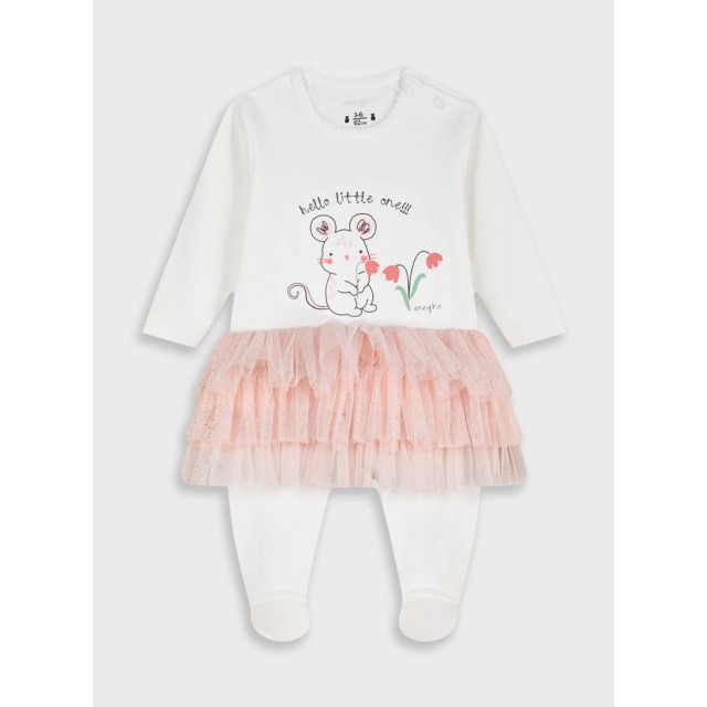 Βρεφικό φορμάκι | ΕΚΡΟΥ