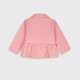 Βρεφική ζακέτα | ΤΡΙΑΝΤΑΦΥΛΛΙ Βρεφική ζακέτα | ΤΡΙΑΝΤΑΦΥΛΛΙ