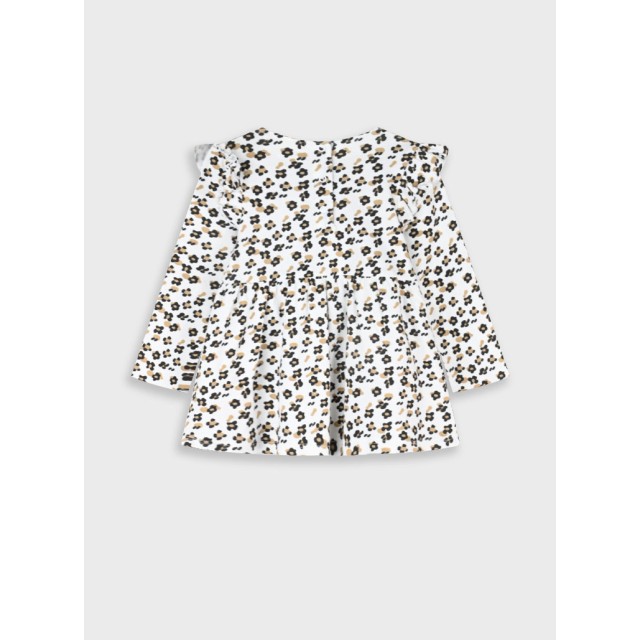 Βρεφικό λεοπάρ φόρεμα | ΕΜΠΡΙΜΕ
