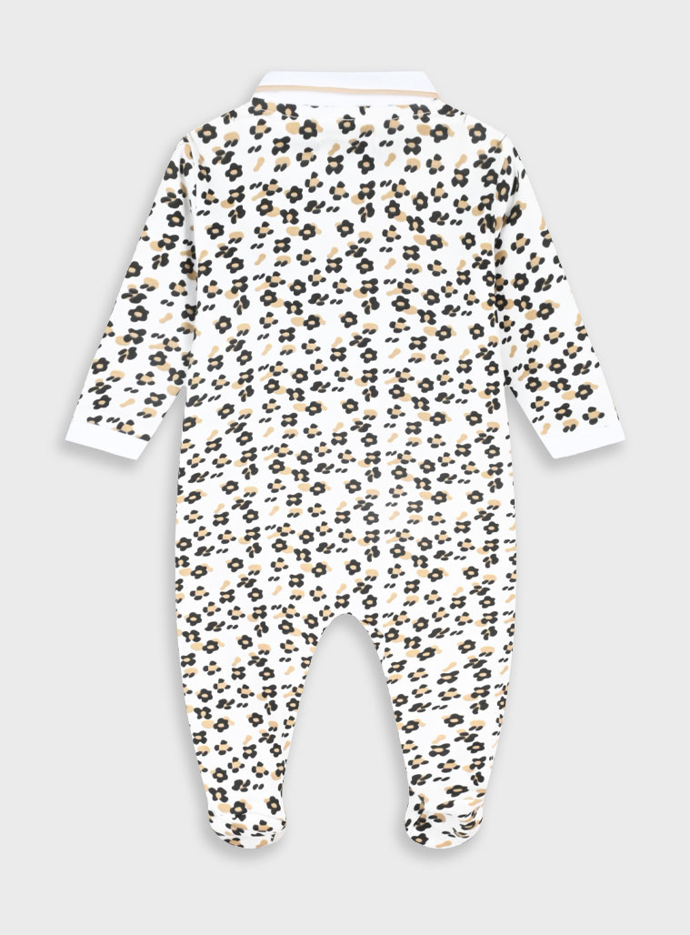 Βρεφικό λεοπάρ φορμάκι | ΕΜΠΡΙΜΕ Βρεφικό λεοπάρ φορμάκι | ΕΜΠΡΙΜΕ