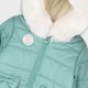 Βρεφικό μπουφάν | ΜΕΝΤΑ