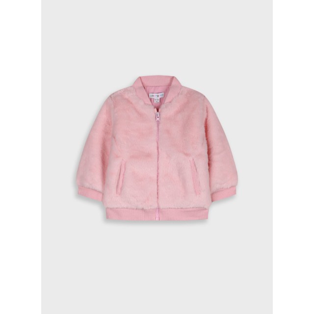 Βρεφιή ζακέτα | ΤΡΙΑΝΤΑΦΥΛΛΙ