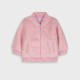 Βρεφιή ζακέτα | ΤΡΙΑΝΤΑΦΥΛΛΙ Βρεφιή ζακέτα | ΤΡΙΑΝΤΑΦΥΛΛΙ