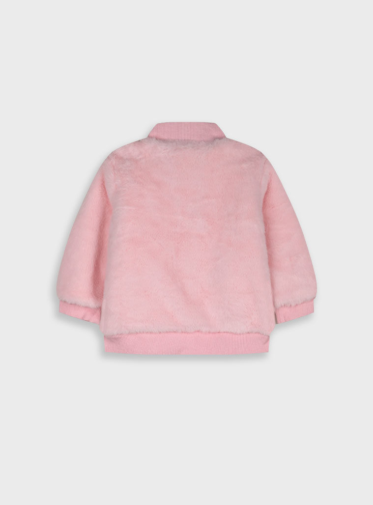 Βρεφιή ζακέτα | ΤΡΙΑΝΤΑΦΥΛΛΙ Βρεφιή ζακέτα | ΤΡΙΑΝΤΑΦΥΛΛΙ