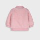 Βρεφιή ζακέτα | ΤΡΙΑΝΤΑΦΥΛΛΙ Βρεφιή ζακέτα | ΤΡΙΑΝΤΑΦΥΛΛΙ