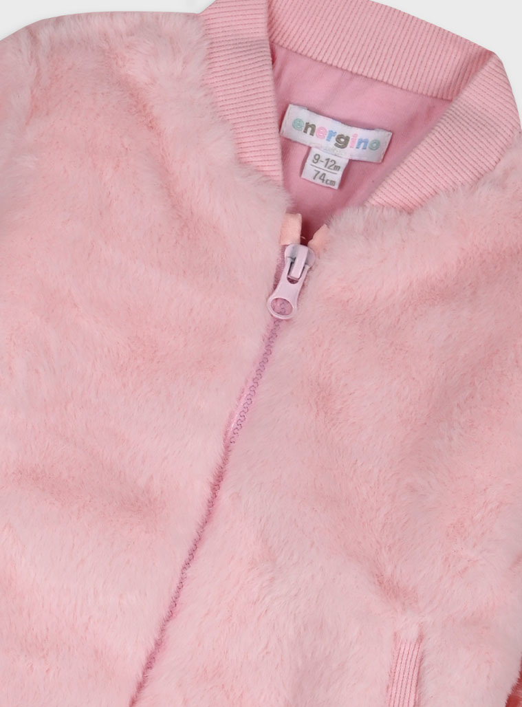 Βρεφιή ζακέτα | ΤΡΙΑΝΤΑΦΥΛΛΙ Βρεφιή ζακέτα | ΤΡΙΑΝΤΑΦΥΛΛΙ