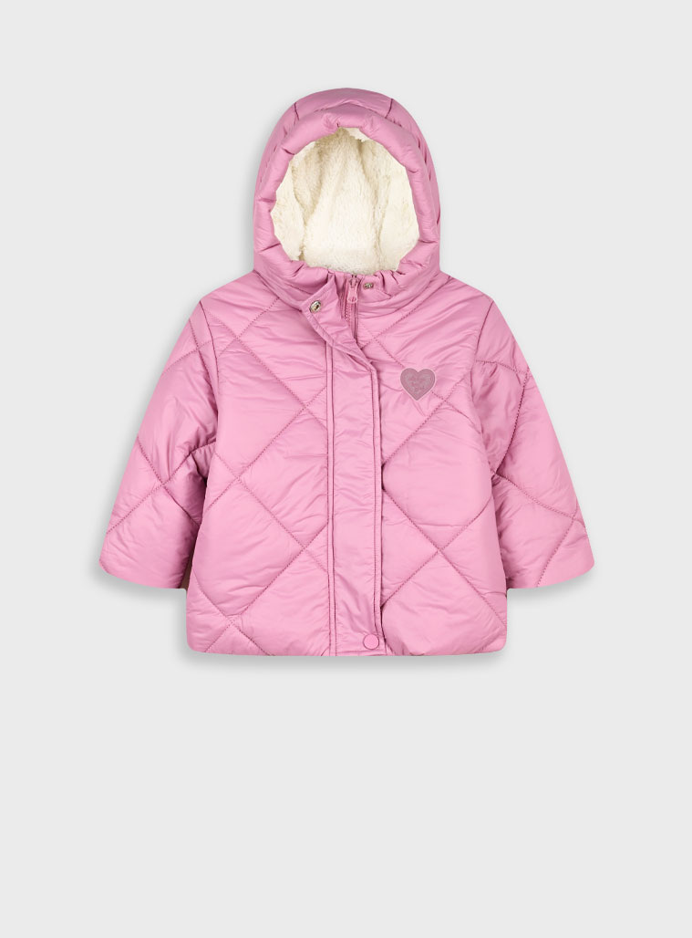 Βρεφικό μπουφάν | ΟΡΧΙΔΕΑ Βρεφικό μπουφάν | ΟΡΧΙΔΕΑ
