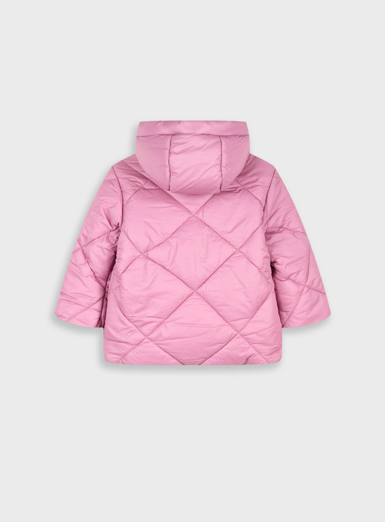 Βρεφικό μπουφάν | ΟΡΧΙΔΕΑ Βρεφικό μπουφάν | ΟΡΧΙΔΕΑ