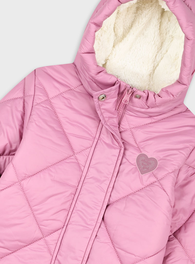 Βρεφικό μπουφάν | ΟΡΧΙΔΕΑ Βρεφικό μπουφάν | ΟΡΧΙΔΕΑ