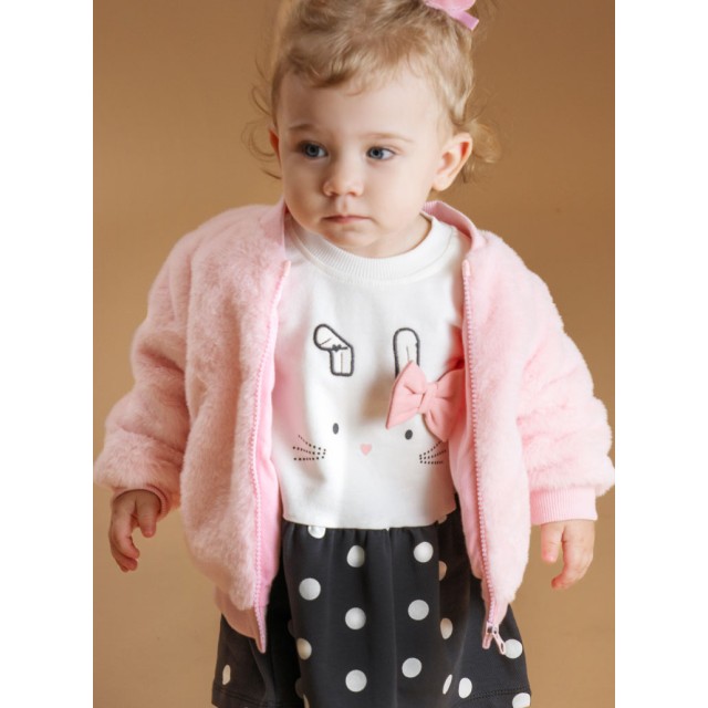 Βρεφικό φόρεμα | ΠΟΥΑ