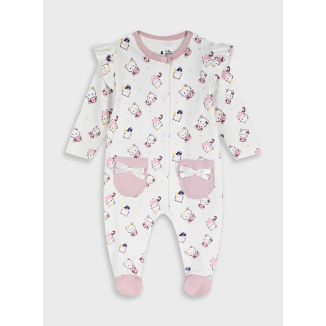 Βρεφικό εμπριμέ φορμάκι | ΕΜΠΡΙΜΕ