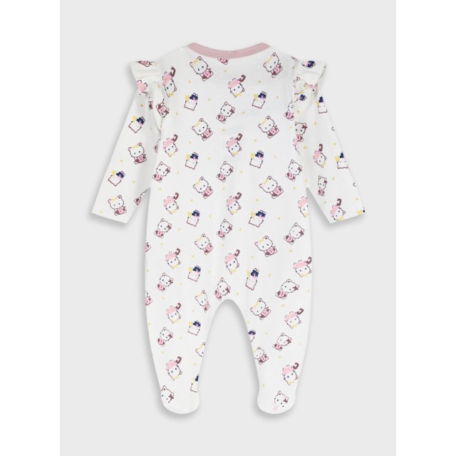 Βρεφικό εμπριμέ φορμάκι | ΕΜΠΡΙΜΕ