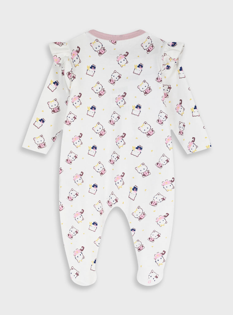 Βρεφικό εμπριμέ φορμάκι | ΕΜΠΡΙΜΕ Βρεφικό εμπριμέ φορμάκι | ΕΜΠΡΙΜΕ