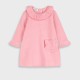 Βρεφικό πλεκτό φόρεμα | ΤΡΙΑΝΤΑΦΥΛΛΙ Βρεφικό πλεκτό φόρεμα | ΤΡΙΑΝΤΑΦΥΛΛΙ
