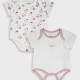 Βρεφικό σετ 2 κορμάκια | ΕΜΠΡΙΜΕ Βρεφικό σετ 2 κορμάκια | ΕΜΠΡΙΜΕ