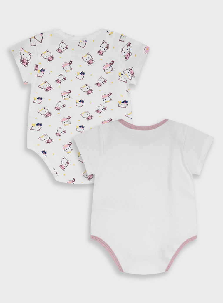 Βρεφικό σετ 2 κορμάκια | ΕΜΠΡΙΜΕ Βρεφικό σετ 2 κορμάκια | ΕΜΠΡΙΜΕ