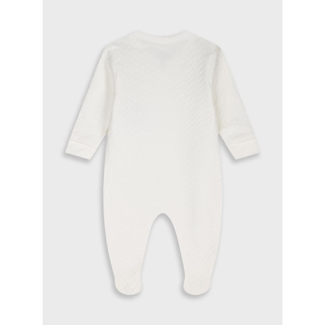 Βρεφικό καπιτονέ φορμάκι | ΕΚΡΟΥ