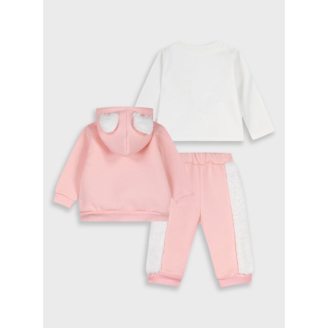 Βρεφική φούτερ φόρμα | ΣΟΜΟΝ Βρεφική φούτερ φόρμα | ΣΟΜΟΝ