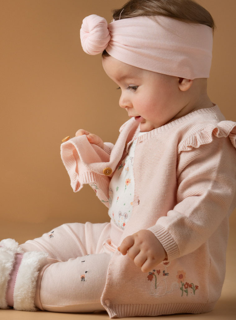 Βρεφικά παντελόνια | ΕΜΠΡΙΜΕ Βρεφικά παντελόνια | ΕΜΠΡΙΜΕ