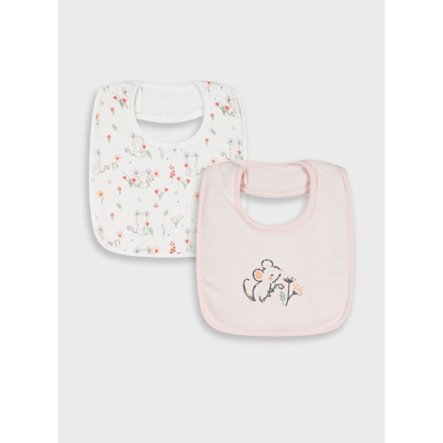 Βρεφικές σαλιάρες | ΠΟΥΔΡΑ