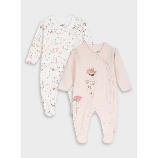 Βρεφικό σετ 2 φορμάκια | ΕΜΠΡΙΜΕ Βρεφικό σετ 2 φορμάκια | ΕΜΠΡΙΜΕ