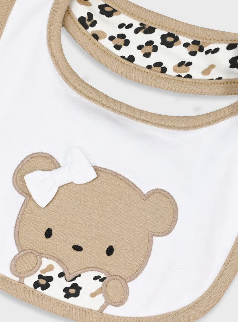 Βρεφική σαλιάρα | ΕΜΠΡΙΜΕ