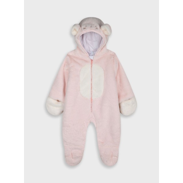 Βρεφική φόρμα εξόδου | ΠΟΥΔΡΑ