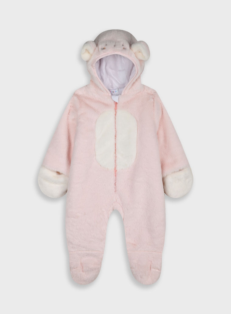 Βρεφική φόρμα εξόδου | ΠΟΥΔΡΑ Βρεφική φόρμα εξόδου | ΠΟΥΔΡΑ