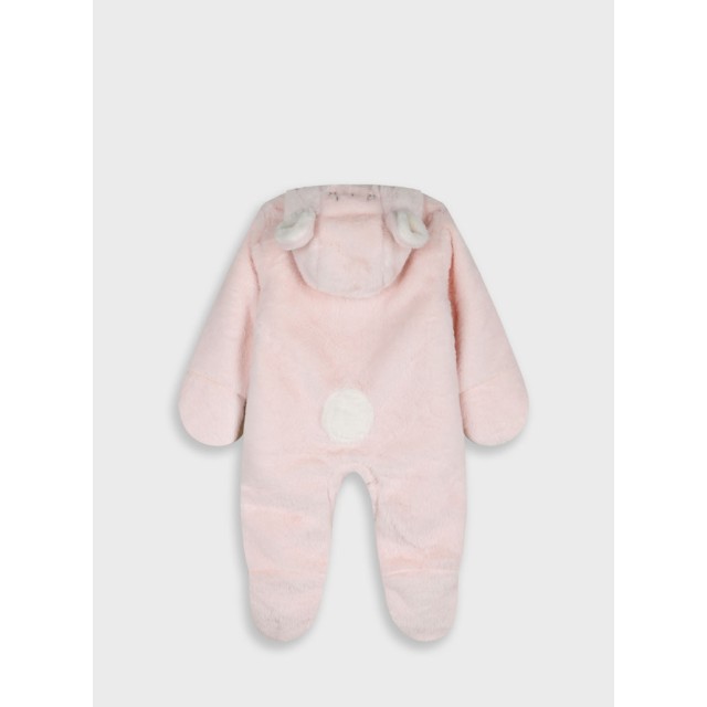 Βρεφική φόρμα εξόδου | ΠΟΥΔΡΑ