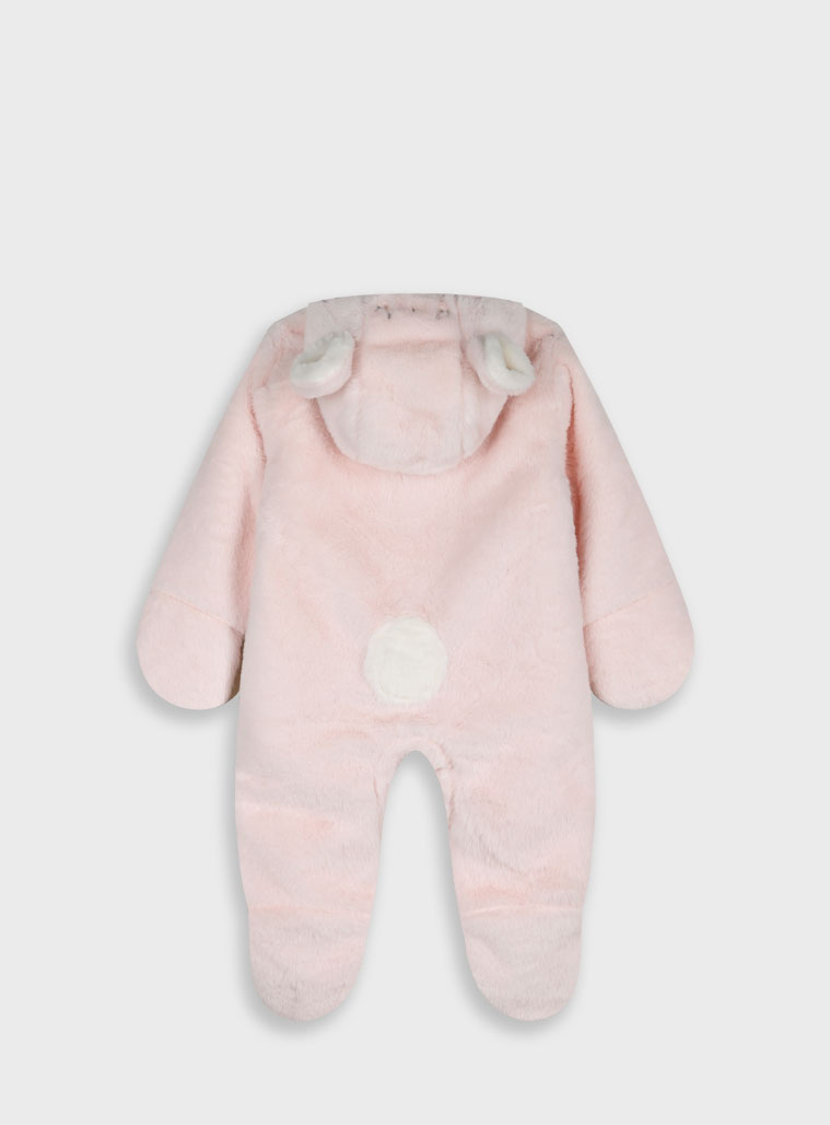 Βρεφική φόρμα εξόδου | ΠΟΥΔΡΑ Βρεφική φόρμα εξόδου | ΠΟΥΔΡΑ